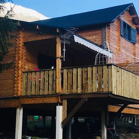 Bois Chalet *
