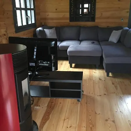 Bois Chalet *