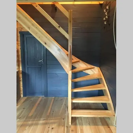 Bois Chalet