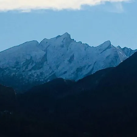 Chalet Bois Laruns