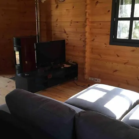 Bois Chalet