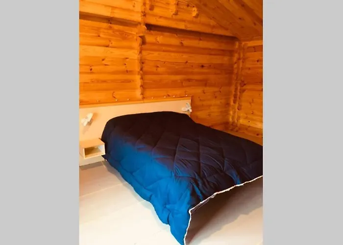 Шале Bois Ларёнс