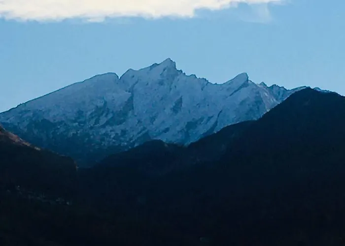 Шале Bois Ларёнс